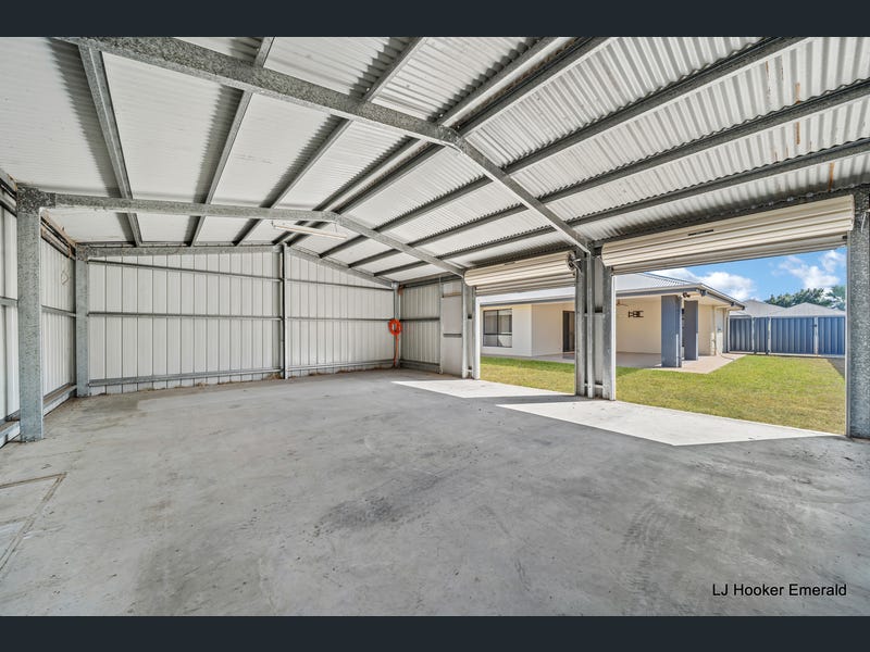 12 Coldstream Street, Emerald
