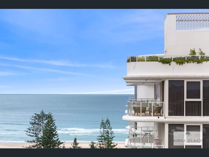 1306/7 Miles Street, Kirra