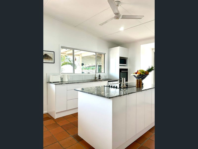 7 Redman Street, Emu Park
