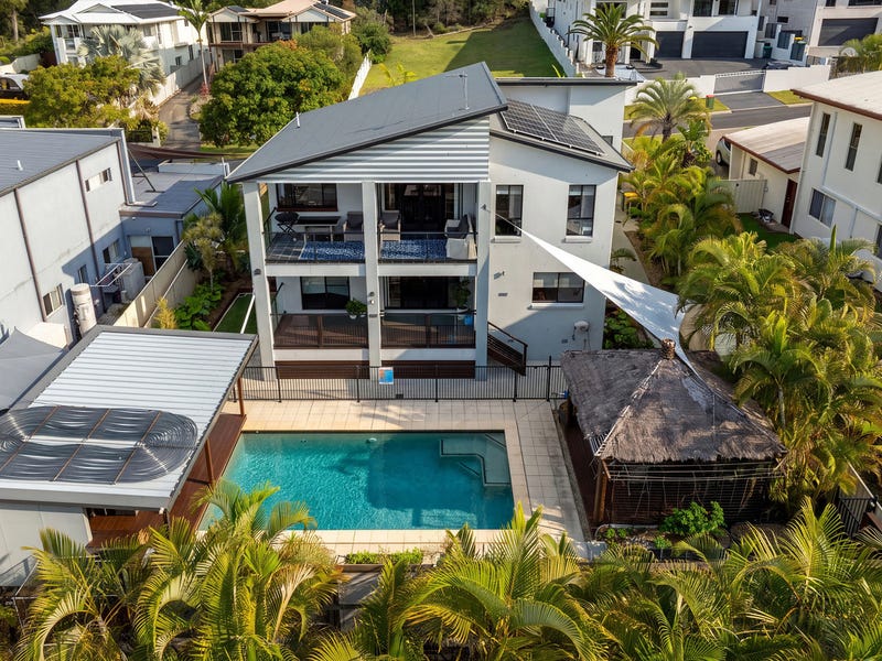 5 Chevron Rise, Highland Park
