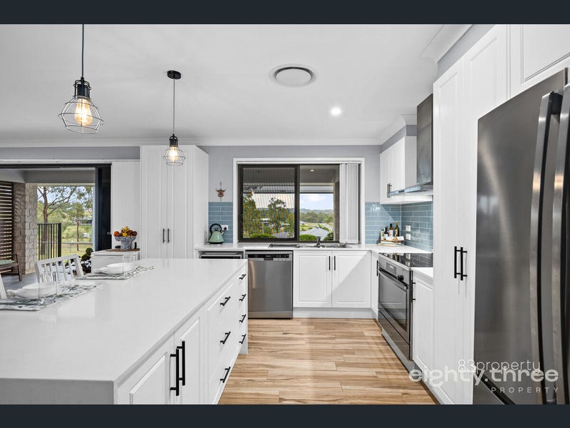 2 Bellfield Place, Kensington Grove
