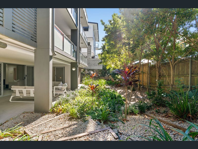 19/35 Dorset St, Ashgrove