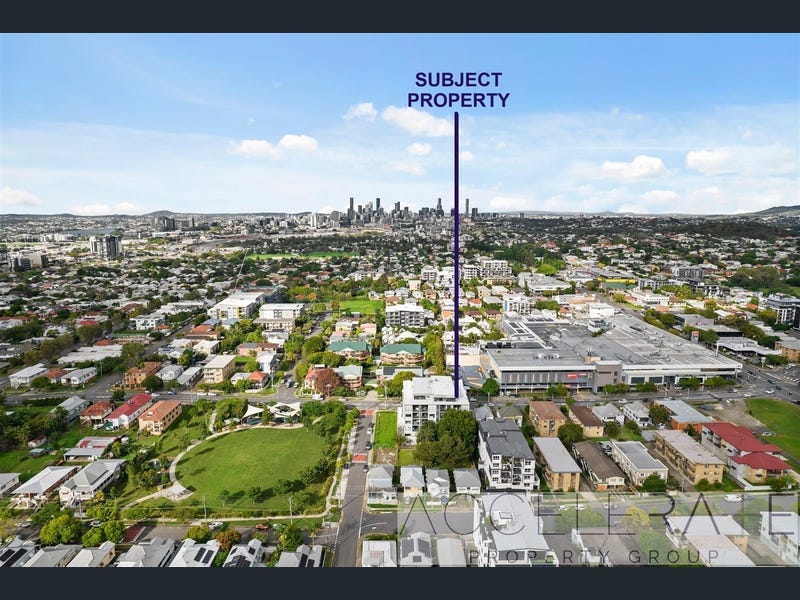 409/109 Chalk Street, Lutwyche