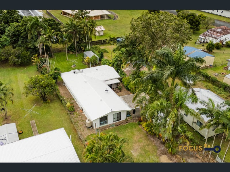 25 Maud Street, Mirani
