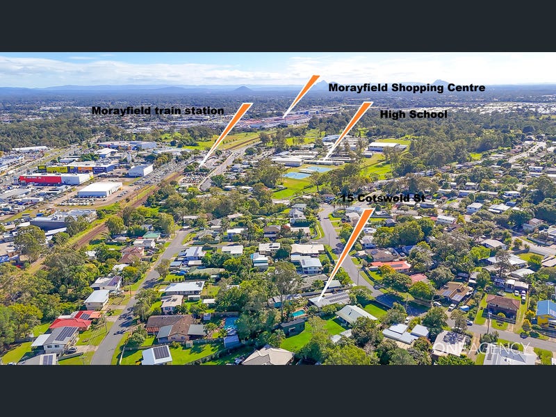 15 Cotswold Street, Morayfield
