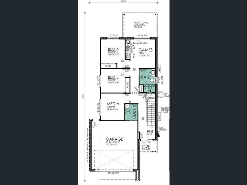 Lot 7/63 Oxford Street, Joyner