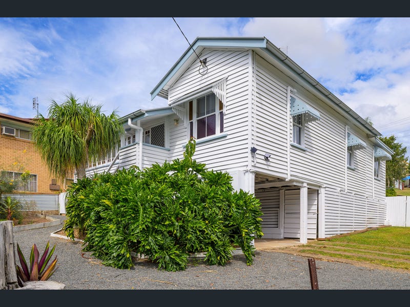 137 River Road, Gympie