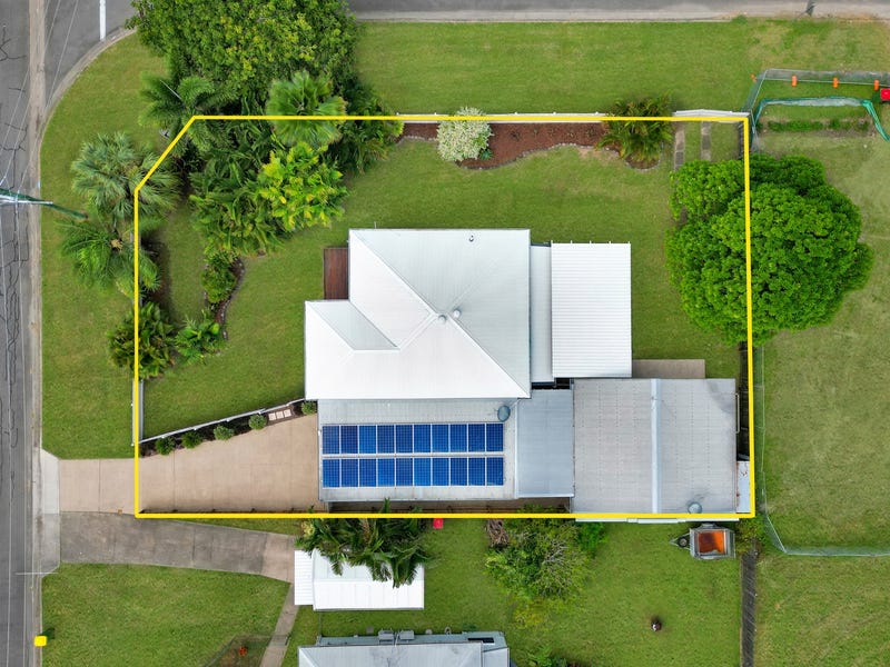 10 Downs Street, Gulliver