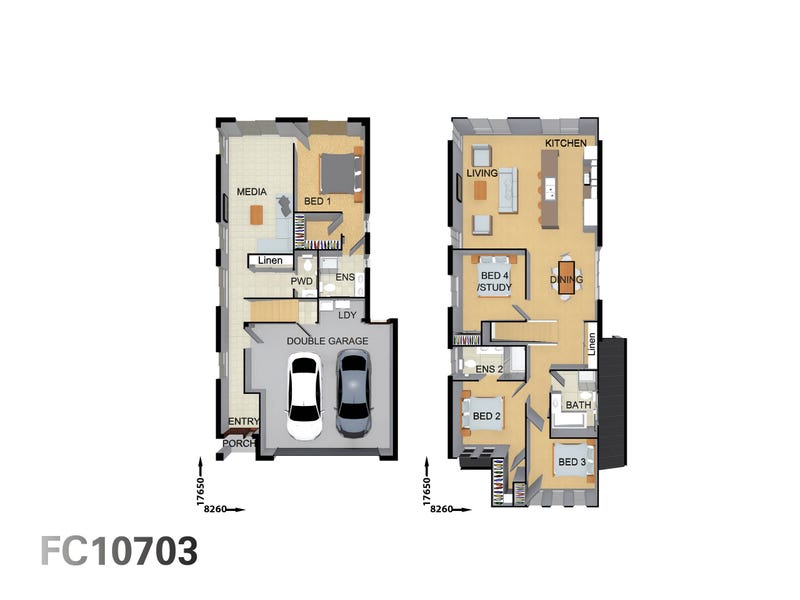 35 Tamworth Drv, Helensvale