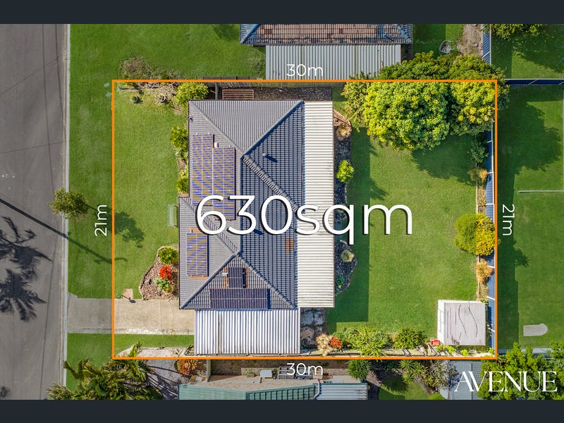 12 Belford Street, Boronia Heights