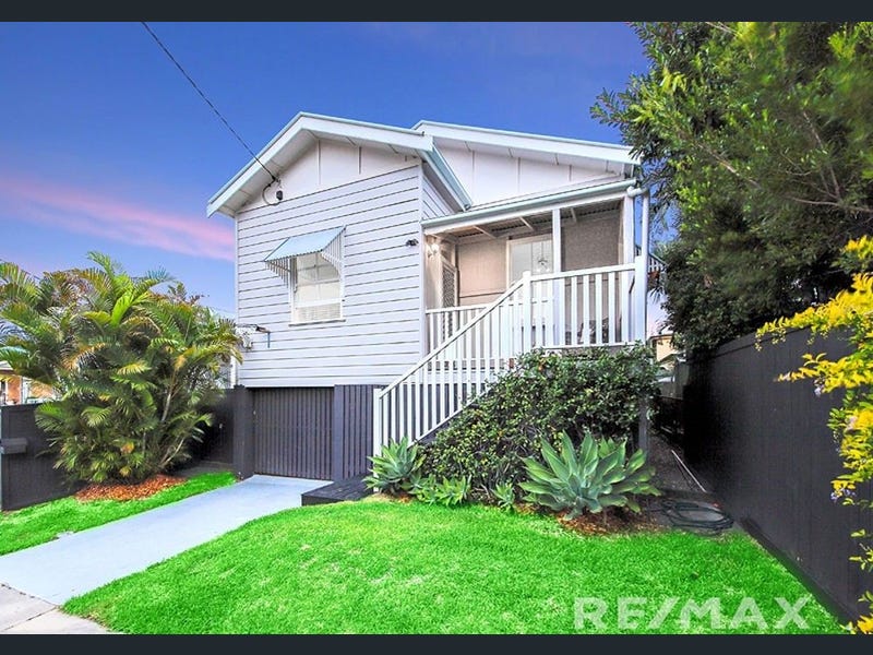 50 Walnut Street, Wynnum