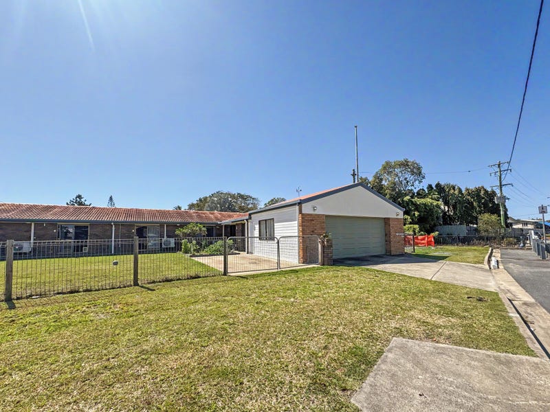 3/19 Gable Street, East Mackay