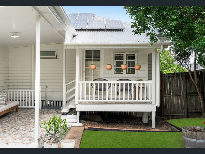 34 Herbert Street, Murarrie