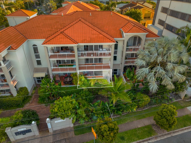 6/78-80 Stanhill Drive, Chevron Island