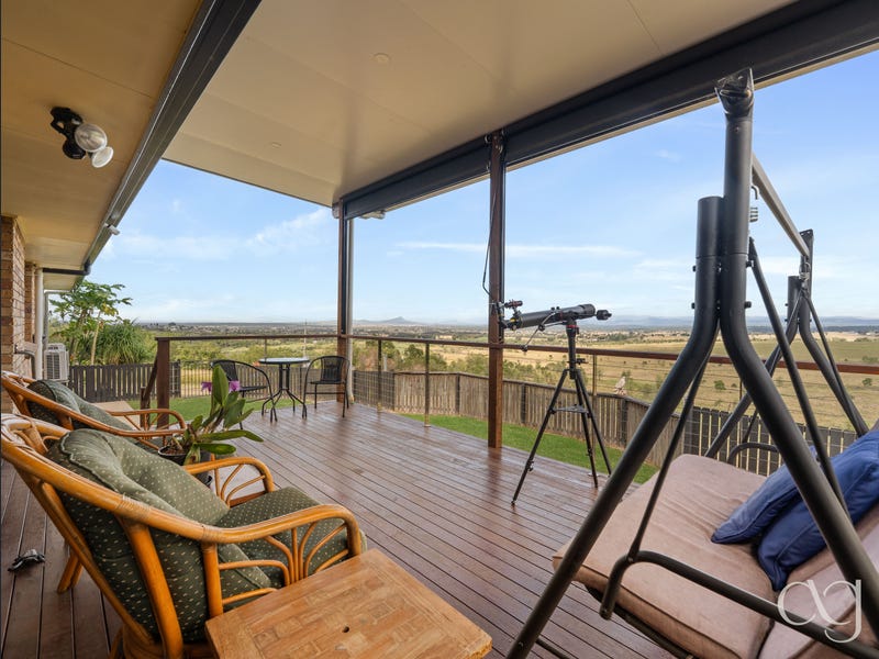 288-292 Rosewood Marburg Road, Tallegalla