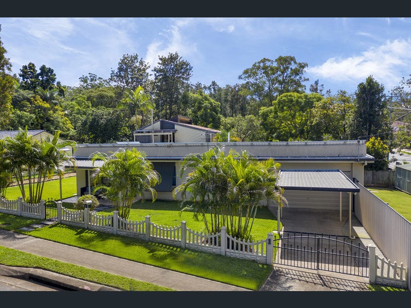 1 Veronica Avenue, Daisy Hill