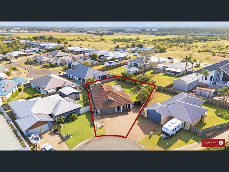 19 Wedgeleaf Place, Ashfield
