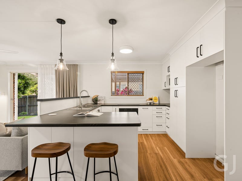 4/40 Barron Street, Gordon Park
