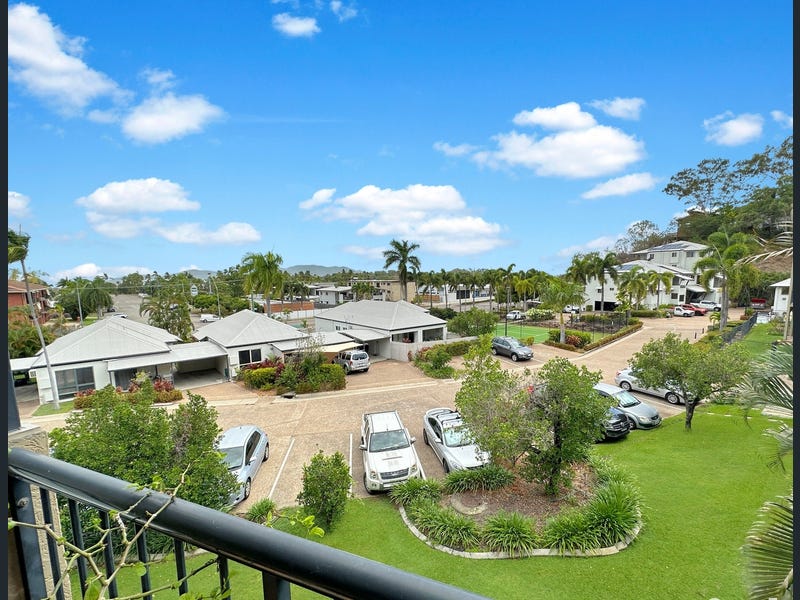 72/34 Bundock Street, Belgian Gardens