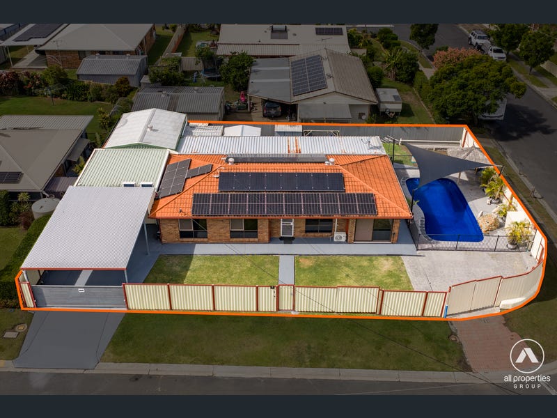 1 Grix Court, Crestmead