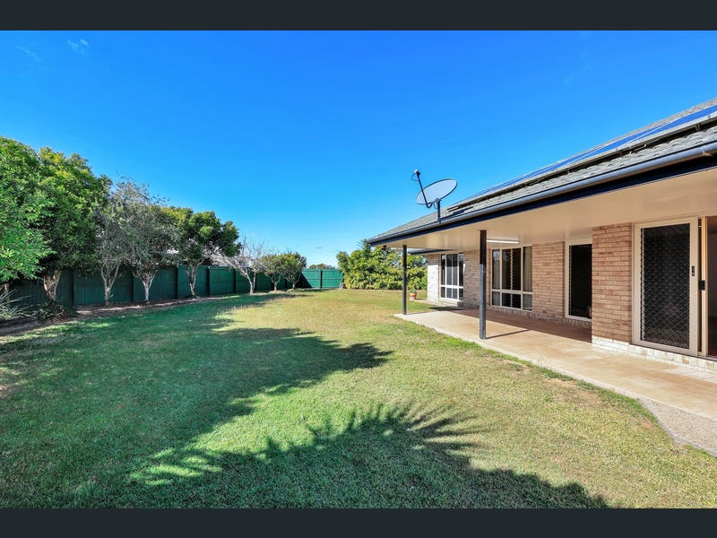 12 Palais Court, Avenell Heights