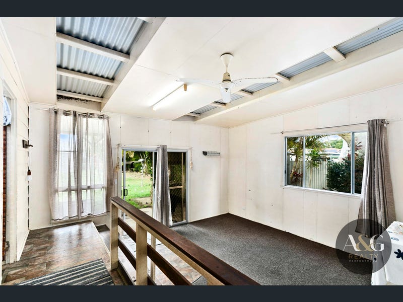 11 May Street, Granville