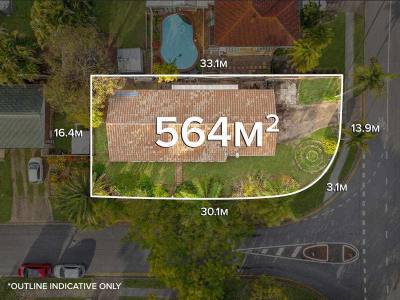38 Patrol Street, Jamboree Heights