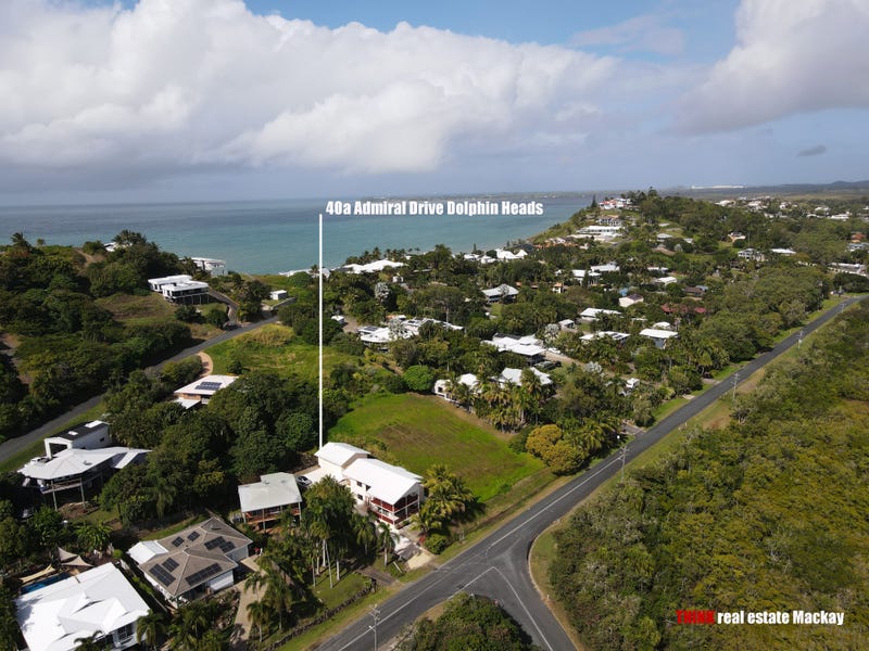 40a Admiral Drive, Dolphin Heads