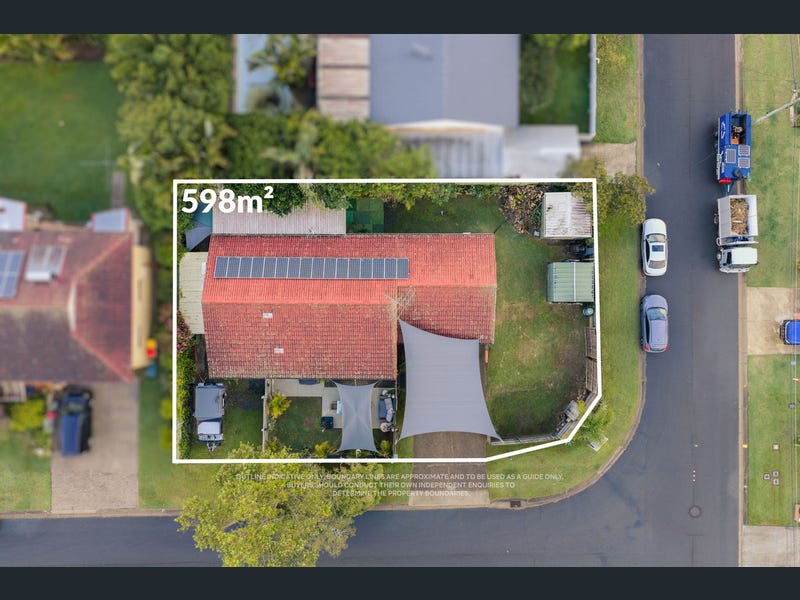 1 Bawden Court, Rochedale South