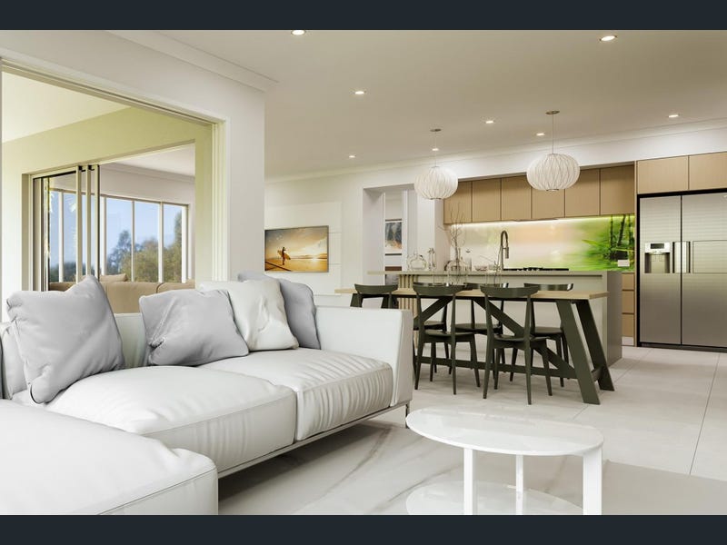 Lot 3 Flame Tree Court, Palmwoods