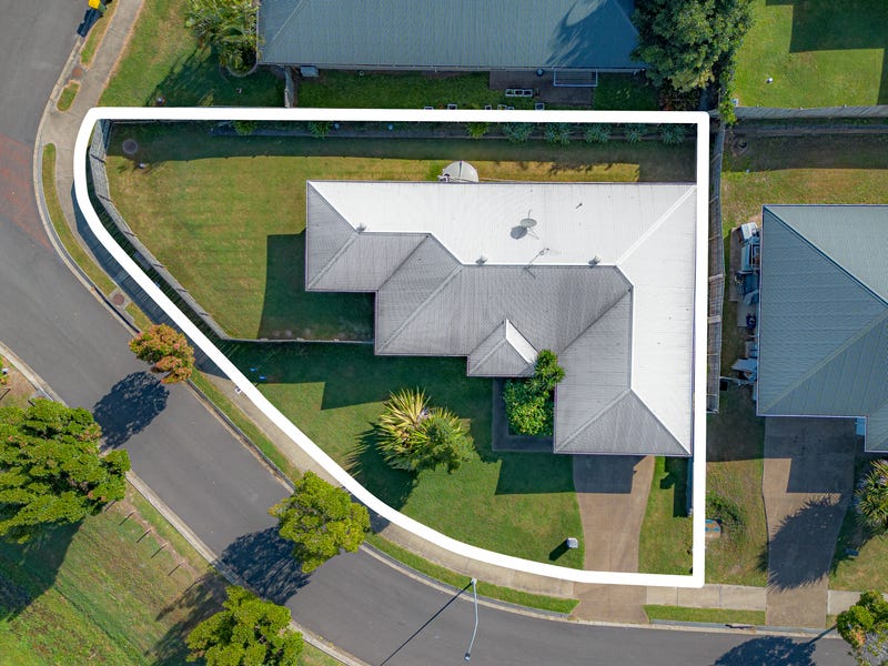 5 Morgan Circuit, Urraween