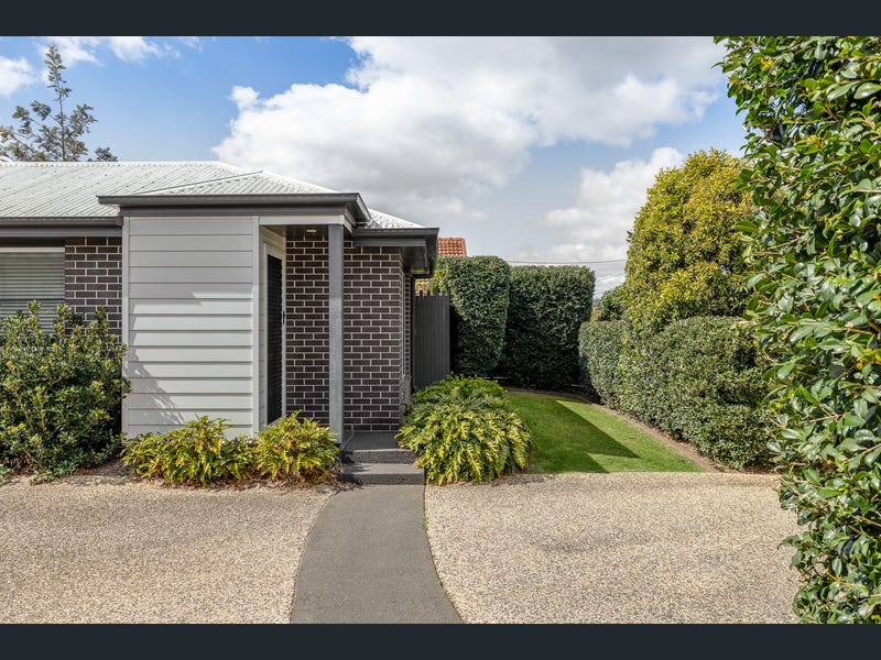 1/45 Joyce Street, South Toowoomba