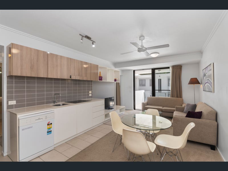 5/5 Kingsway Place, Townsville City