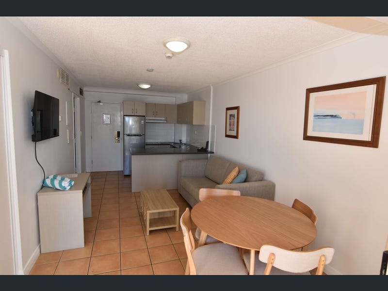 124/180 Alexandra Parade, Alexandra Headland