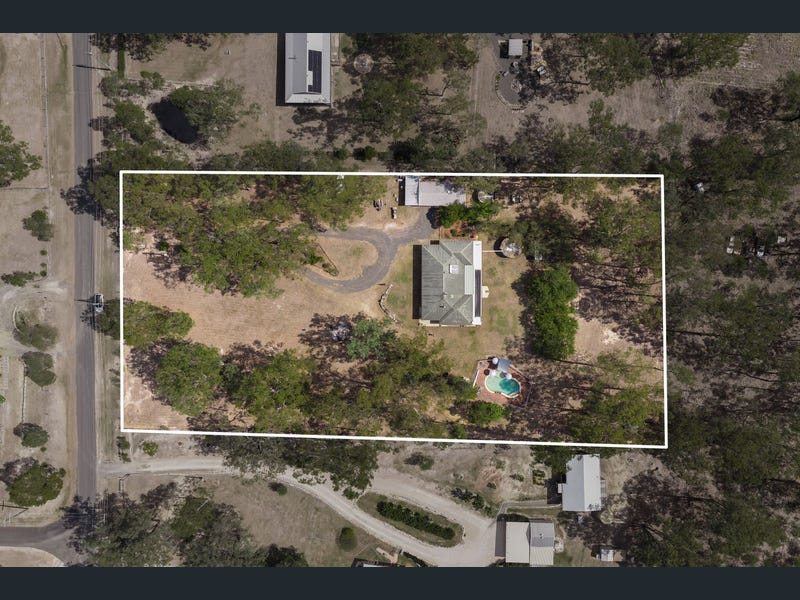 7 Porteus Road, Withcott