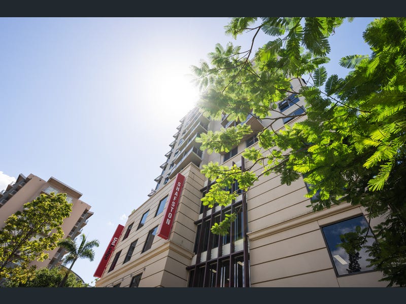 1002/188 Shafston Avenue, Kangaroo Point