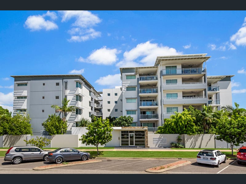 38/38 Morehead Street, South Townsville