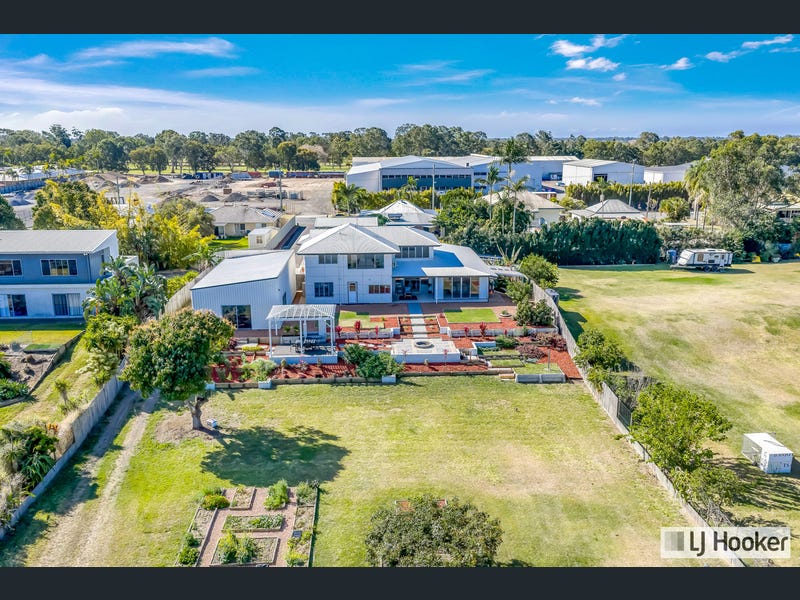 66A Hanbury Street, Bundaberg North
