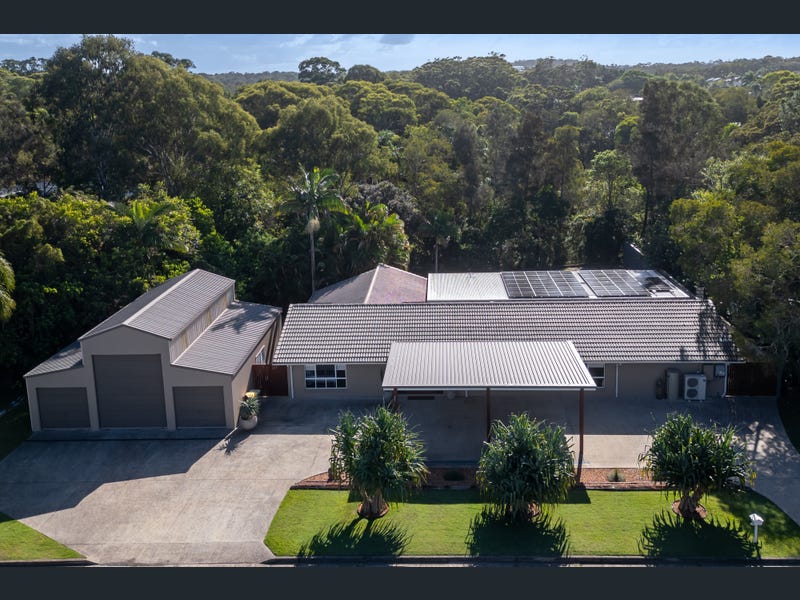 125 Roderick Street, Moffat Beach