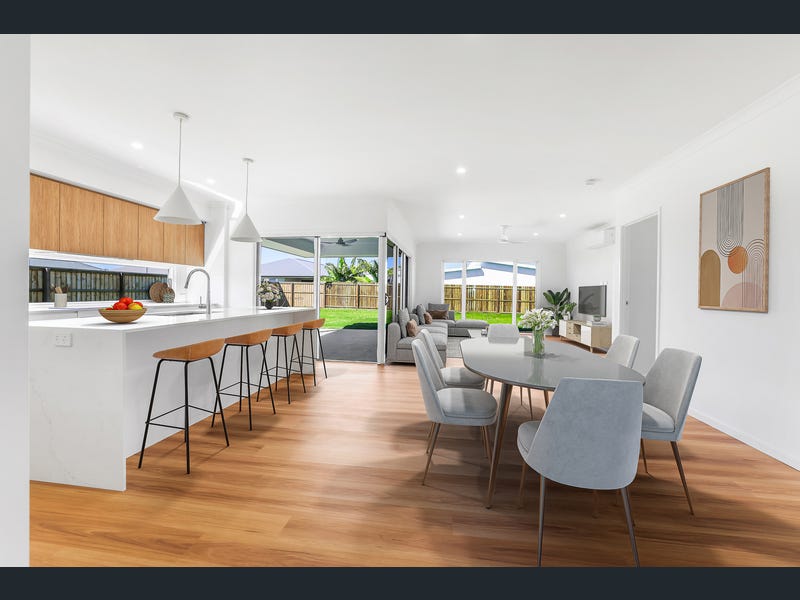 17 Coral Cove Drive