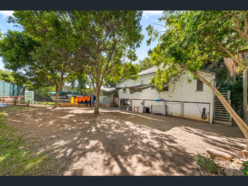 66 Park Road West, Dutton Park