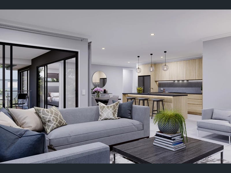 Lot 5097 Halifax Street, Upper Kedron