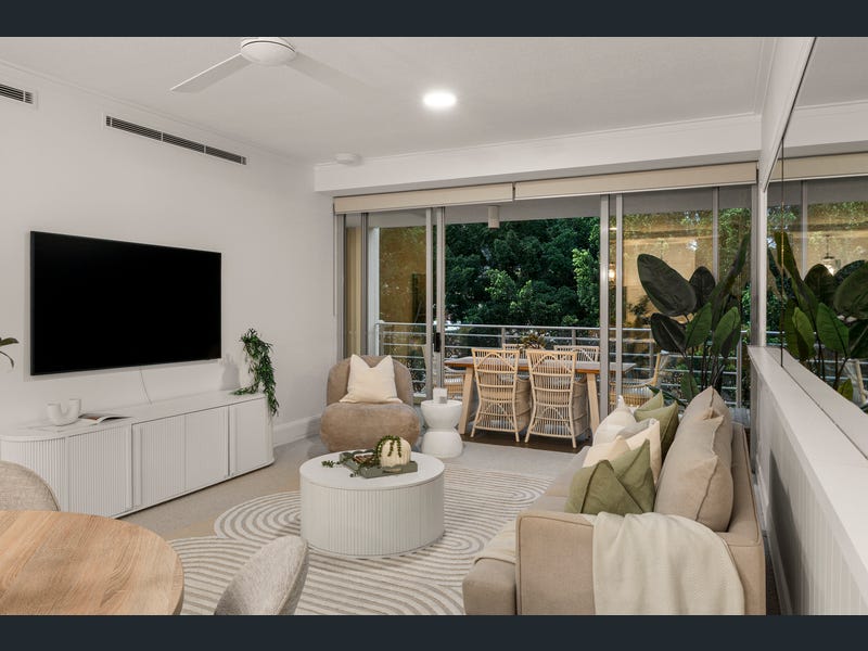 1212/170 Grey Street, South Bank