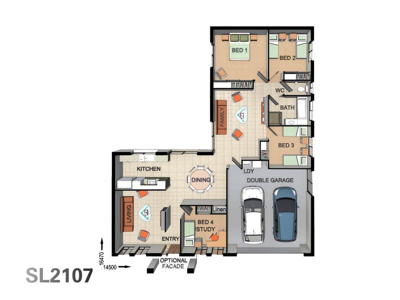 1 Newman Rd, Wyreema