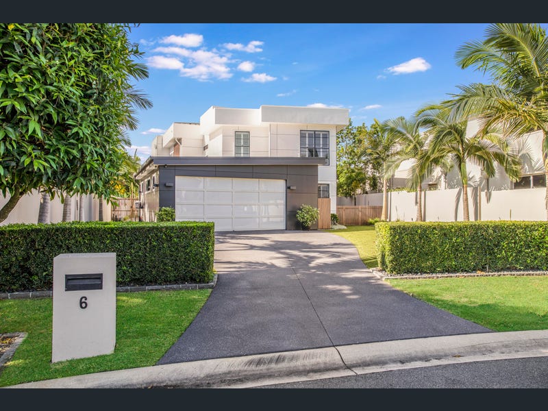 6 Nicklaus Court, Merrimac