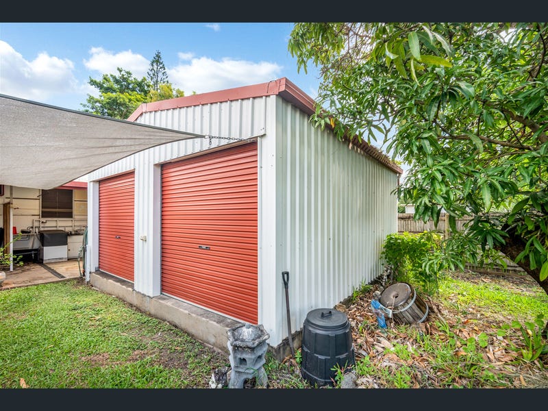 24 Tippett Street, Gulliver