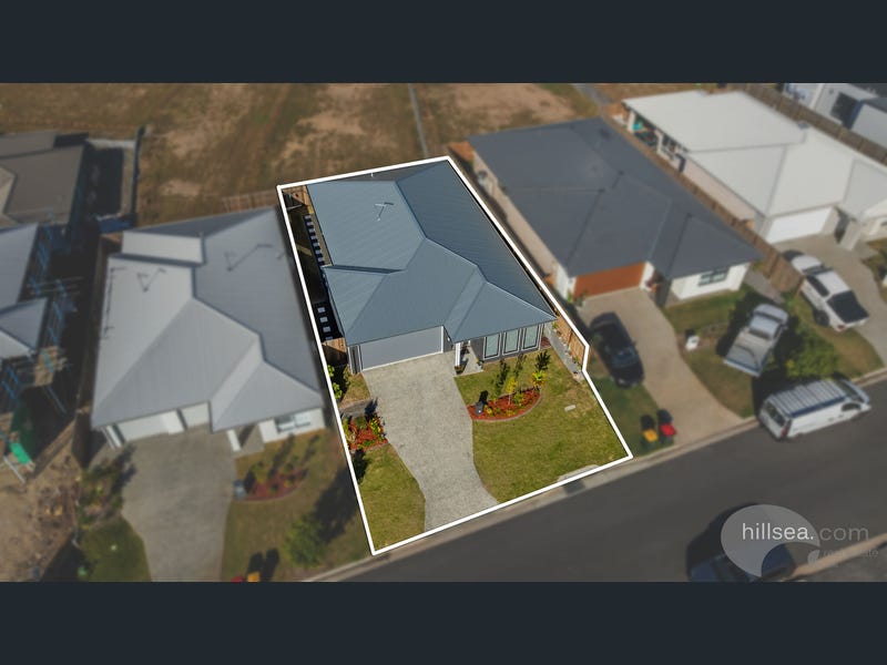9 Harlin Street, Ormeau Hills