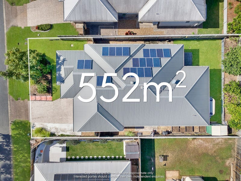 3 Katandra Crescent, Ormeau