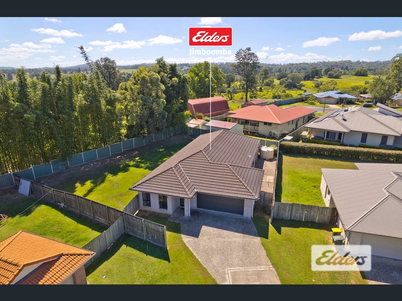 50 Michaelina Drive, Beaudesert