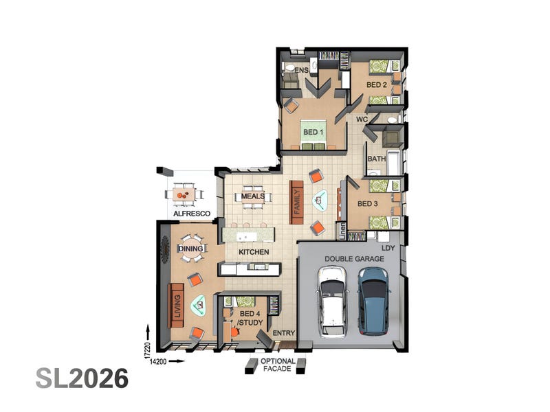 4 Sea Breeze Estate, Craignish